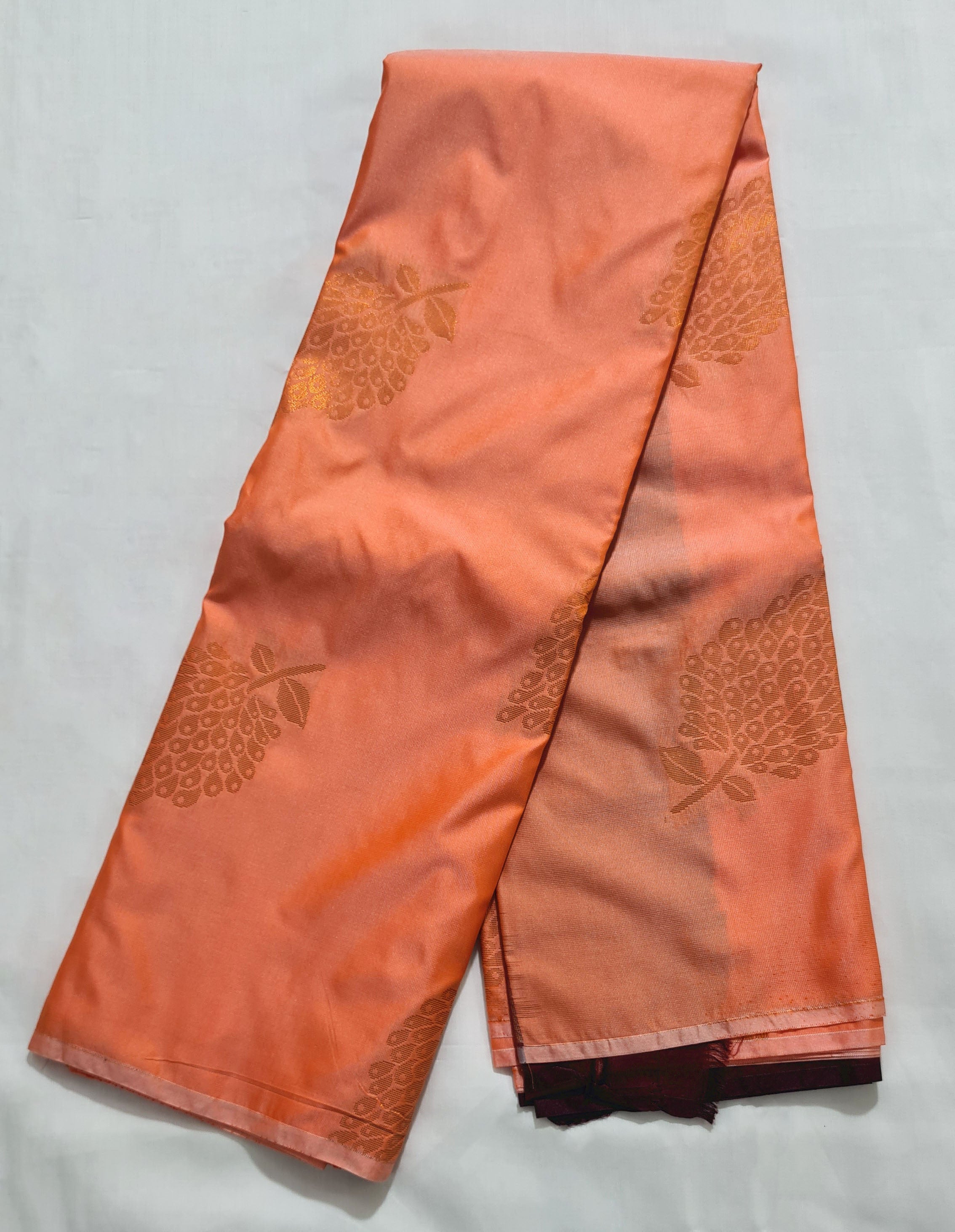 Semi Silk Saree