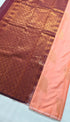 Semi Silk Saree