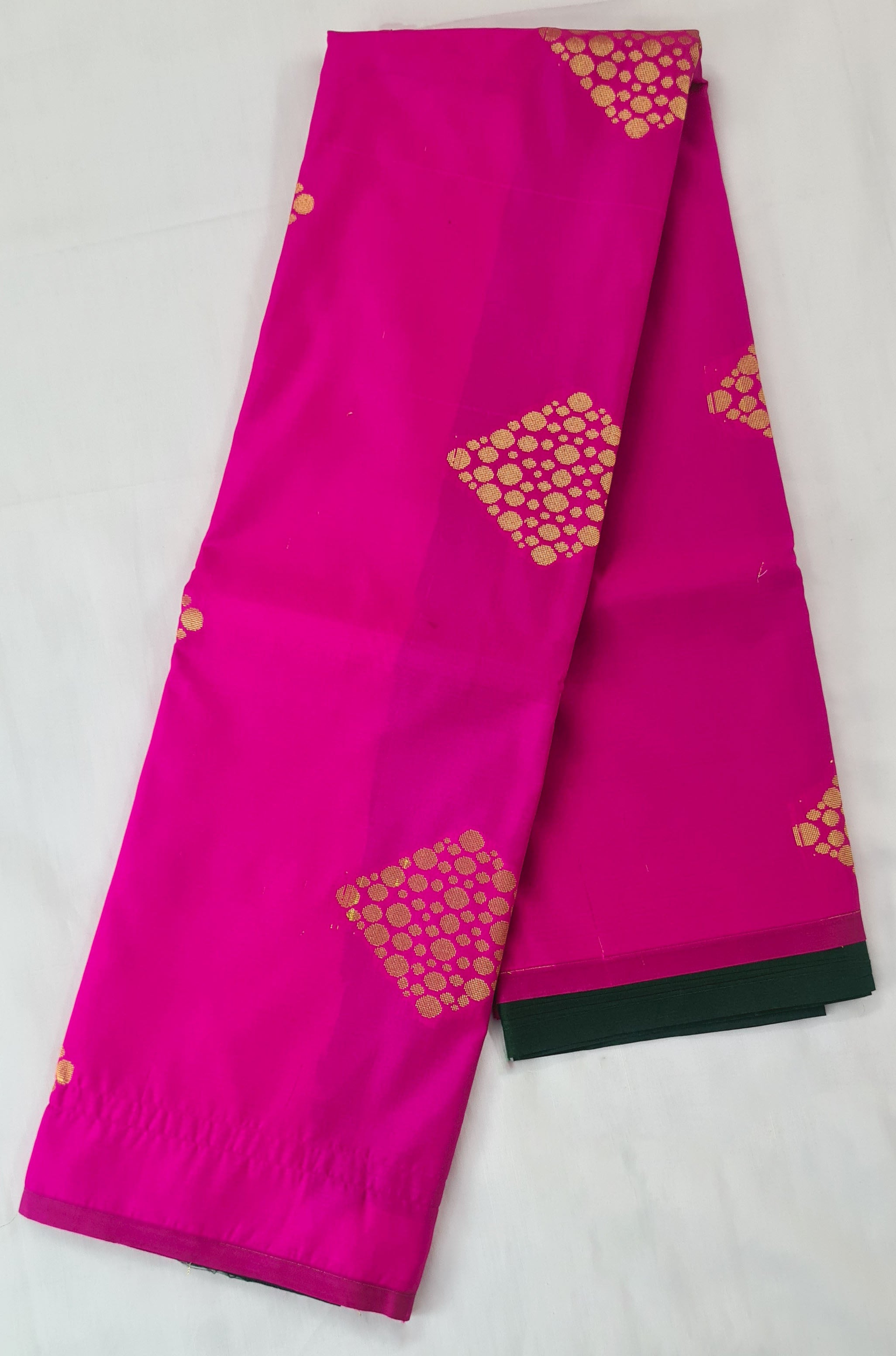 Semi Silk Saree
