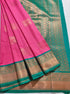 Semi Silk Saree