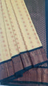Semi Silk Saree