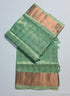 Rajbeer Presents Karshni Silk Handloom Weaving Designer Sarees Collection