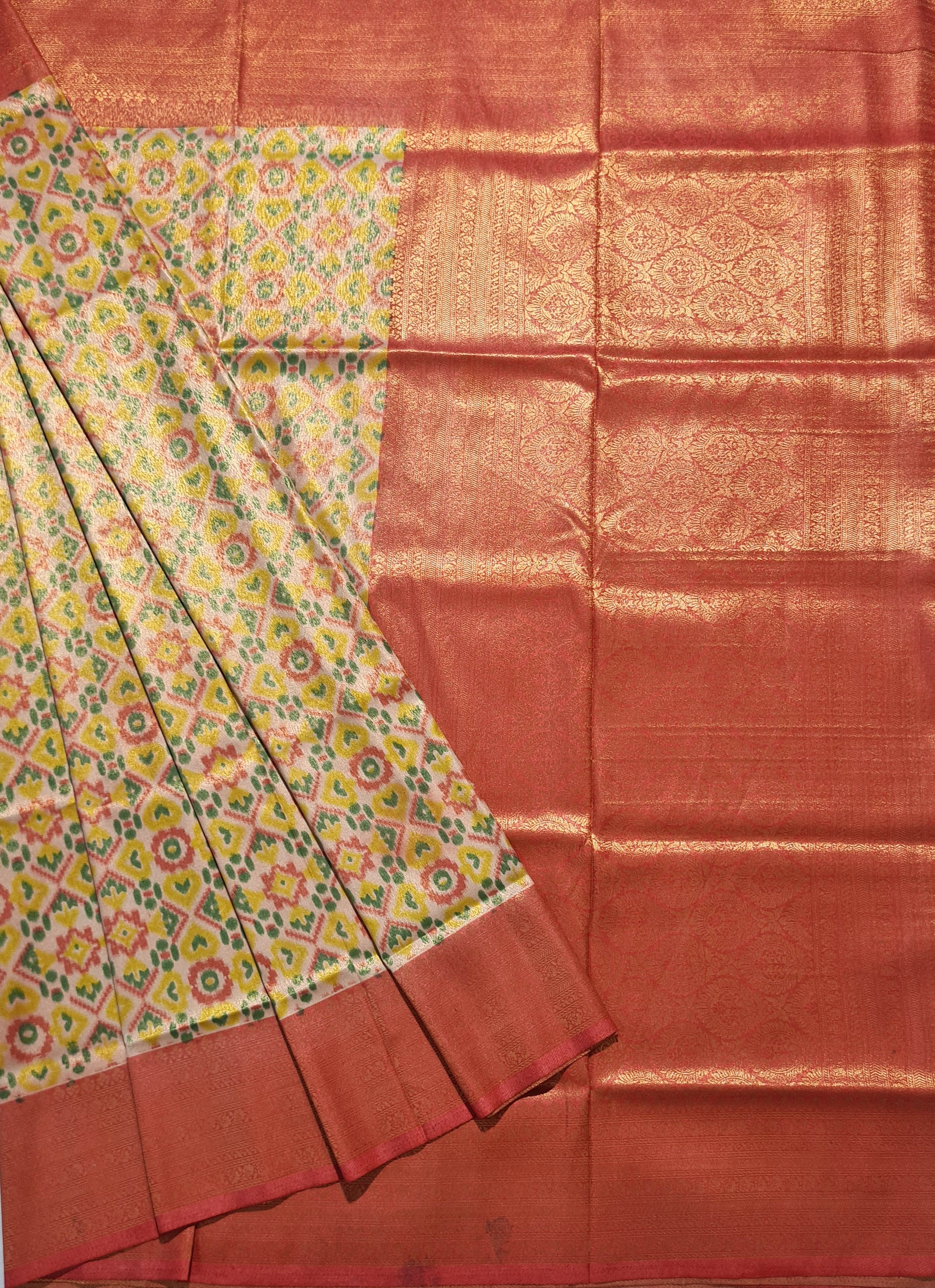 Softy Digital Print Sarees Collection