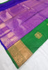 Kanchipuram Pure Silk Saree