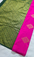 Semi Silk Saree