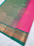 Semi Silk Saree