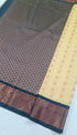 Semi Silk Saree