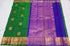 Kanchipuram Pure Silk Saree