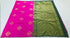 Semi Silk Saree