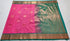 Semi Silk Saree