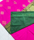 Semi Silk Saree