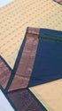 Semi Silk Saree