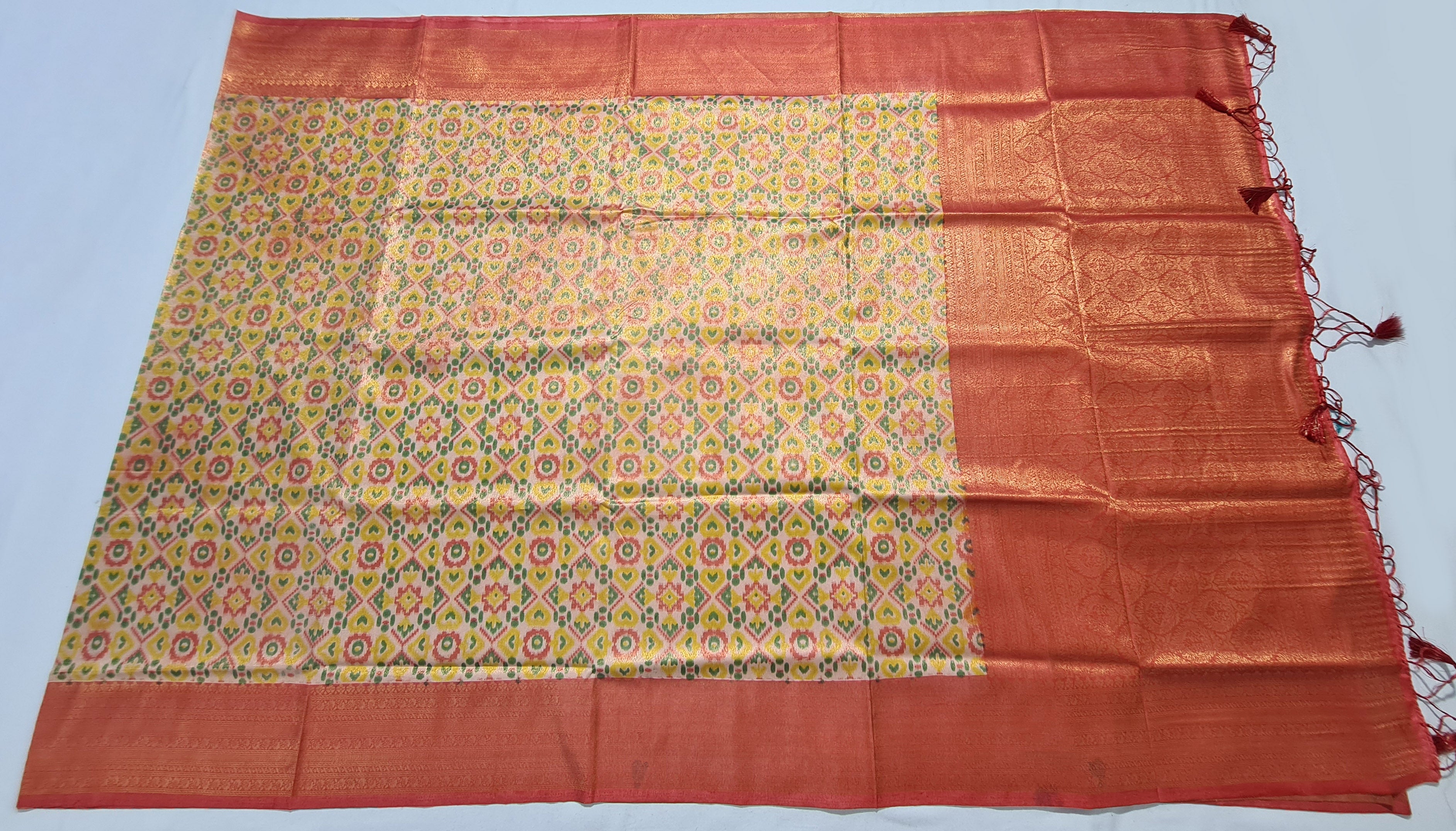 Softy Digital Print Sarees Collection