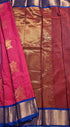 Semi Silk Saree