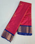Semi Silk Saree