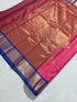 Semi Silk Saree