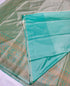 Semi Silk Saree