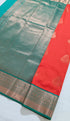 Semi Silk Saree
