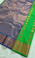 Semi Silk Saree
