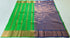 Semi Silk Saree