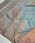 Kanchipuram Pure Silk Saree
