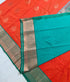 Semi Silk Saree