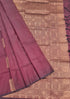 Butter Silk Saree