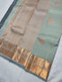 Kanchipuram Pure Silk Saree