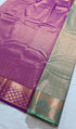 Semi Silk Saree