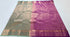 Semi Silk Saree