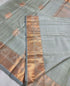 Kanchipuram Pure Silk Saree