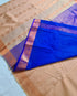Semi Silk Saree