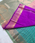 Semi Silk Saree