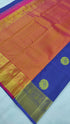 Kanchipuram Pure Silk Saree