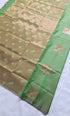 Butter Silk Saree