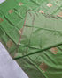 Butter Silk Saree