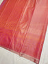 Semi Silk Saree