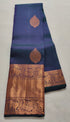 Kanchipuram Pure Silk Saree