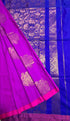 Kanchipuram Pure Silk Saree
