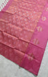 Butter Silk Saree