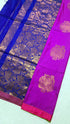 Kanchipuram Pure Silk Saree