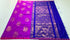 Kanchipuram Pure Silk Saree