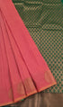 Semi Silk Saree