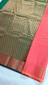 Semi Silk Saree