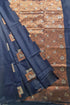 Butter Silk Saree