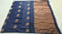 Butter Silk Saree