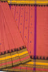 Kanchipuram Cotton Saree with Blouse