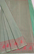 Semi Silk Saree