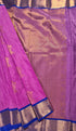 Semi Silk Saree