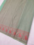 Semi Silk Saree